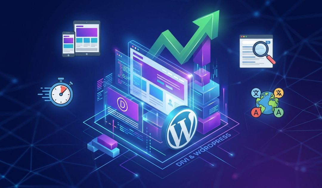 Come Costruire un Sito Web Professionale che Fa Crescere il Tuo Business (Senza Compromessi)