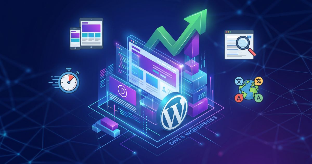 How to Build a Professional Website That Grows Your Business (Without Compromise)