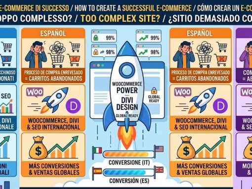 How to Create a Successful E-Commerce: The Power of WooCommerce Meets Custom Design How to Create a Successful E-Commerce: The Power of WooCommerce Meets Custom Design